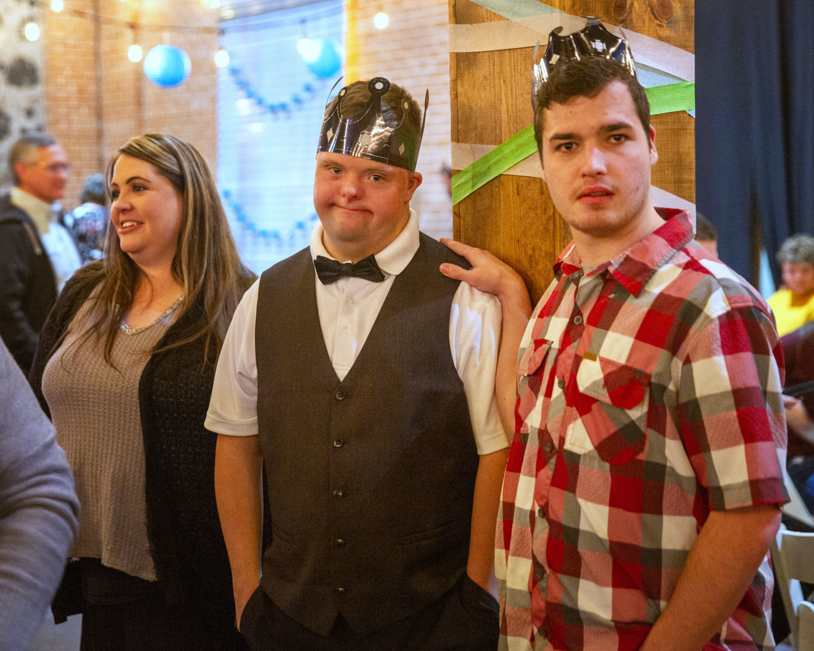 Special Needs Prom